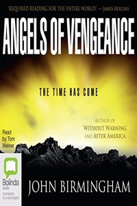 Angels of Vengeance