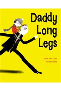 Daddy Long Legs