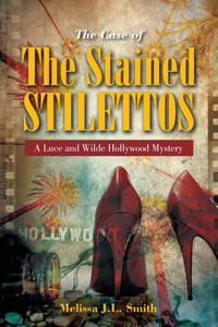 Case of the Stained Stilettos