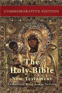Holy Bible