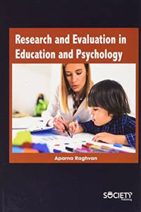 Research and Evaluation in Education and Psychology