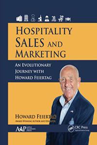 Hospitality Sales and Marketing