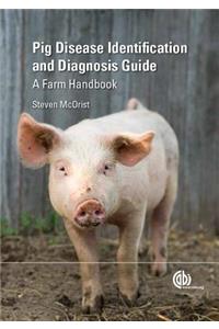 Pig Disease Identification and Diagnosis Guide