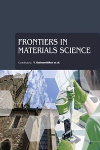 FRONTIERS IN MATERIALS SCIENCE (HB 2016)