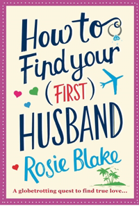 How to Find Your (First) Husband