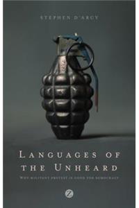 Languages of the Unheard