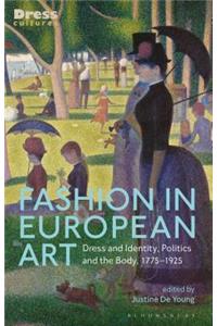 Fashion in European Art