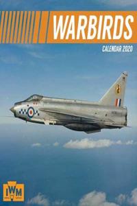 IWM WARBIRDS 2020