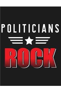 Politicians Rock