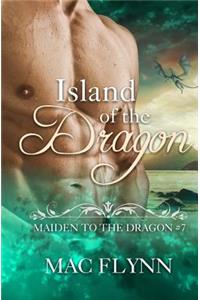 Island of the Dragon