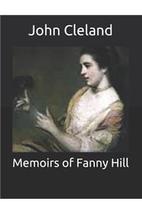 Memoirs of Fanny Hill
