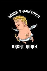 Make Valentines Great Again