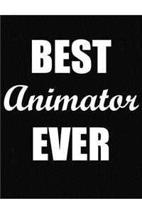 Best Animator Ever