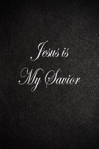 Jesus Is My Savior