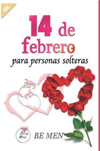 14 de febrero