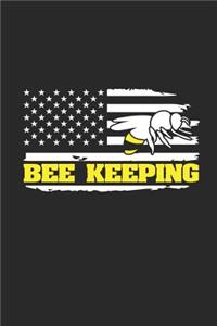 Bee Keeping