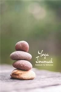 Yoga Journal