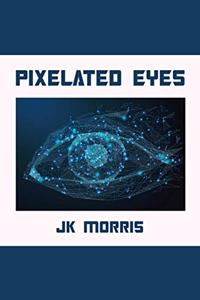 Pixelated Eyes