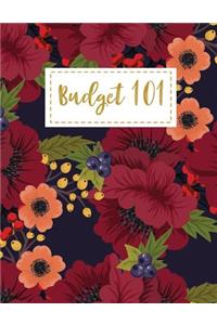 Budget 101