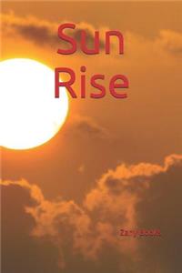 Sun Rise