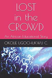 Lost in the Crowd
