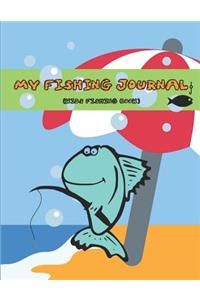 Fishing Book for Kids