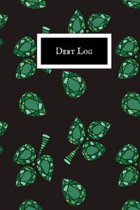 Debt Log
