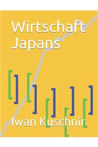 Wirtschaft Japans