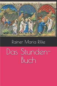 Das Stunden-Buch