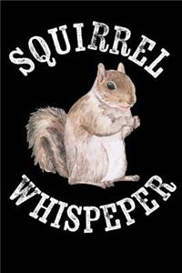 Squirrel Whispeper