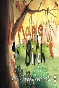 Maple and Birch