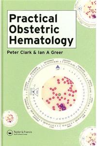 Practical Obstetric Hematology