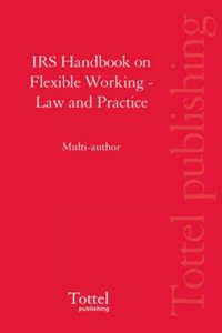 IRS Handbook on Flexible Working