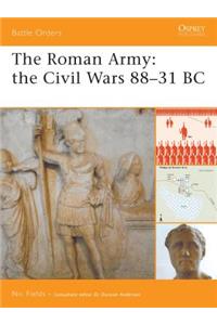 The Roman Army