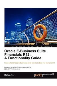 Oracle E-Business Suite Financials R12