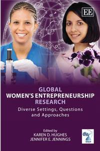 Global Women's Entrepreneurship Research