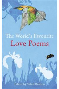 World's Favorite Love Poems