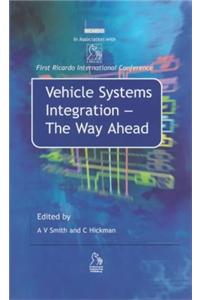 Vehicle Systems Integration