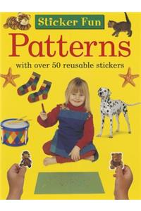 Sticker Fun - Patterns