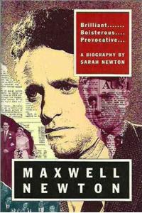 Maxwell Newton