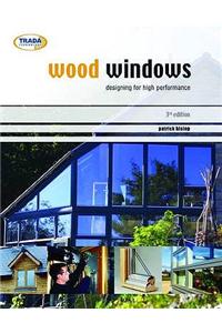 Wood Windows