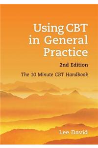 Using CBT in General Practice