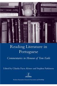 Reading Literature in Portuguese