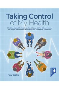 Taking Control of My Health