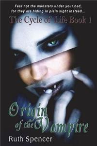 Origin of the Vampire
