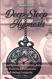 Deep Sleep Hypnosis