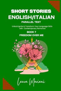 Short Stories in English/Italian - Parallel Text