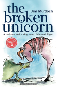 Broken Unicorn