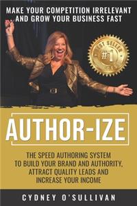 Author-Ize