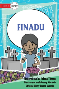 The Ceremony of All Souls Day - Finadu